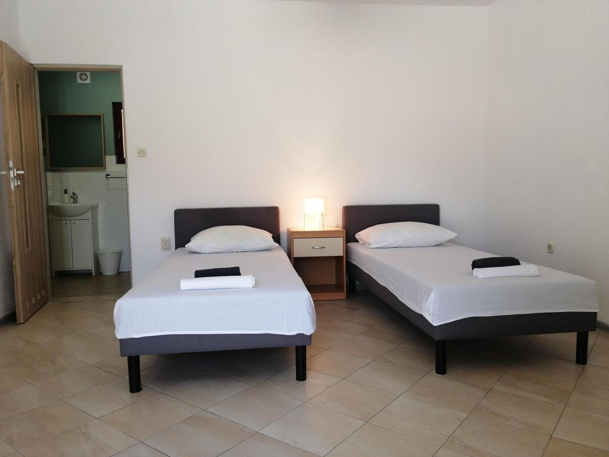 Trim Rooms And Apartments Lovište Quarto foto